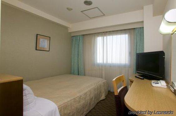 Unizo Inn Tokyo Asakusa Bagian luar foto
