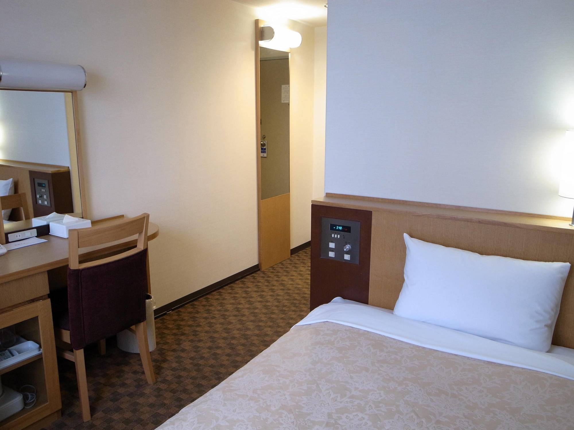 Unizo Inn Tokyo Asakusa Bagian luar foto